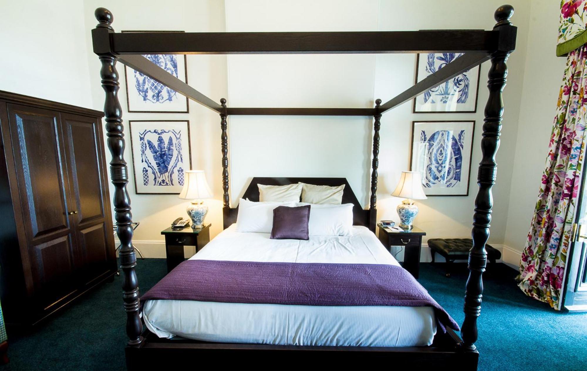 Largs Pier Hotel Adelaida Habitación foto