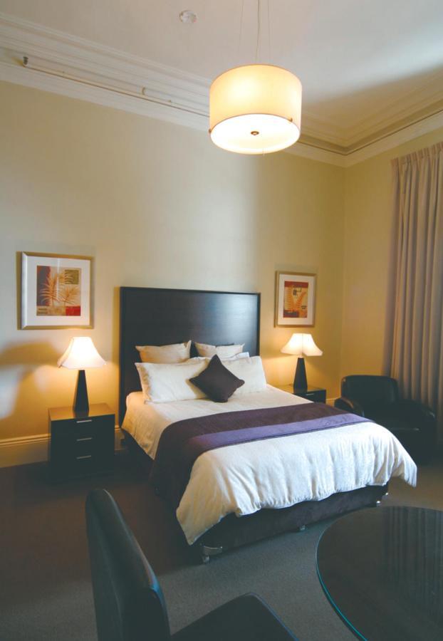 Largs Pier Hotel Adelaida Habitación foto